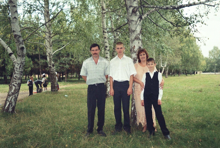 Служба в морской пехоте